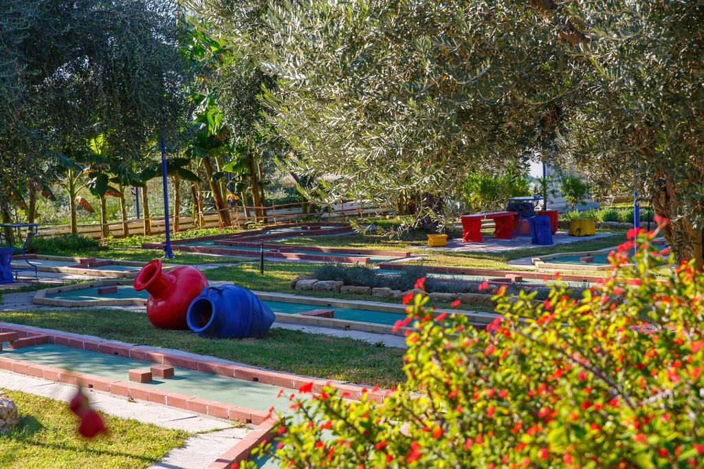 Theológos شقق وستوديوهات فيلوكسينيا المظهر الخارجي الصورة