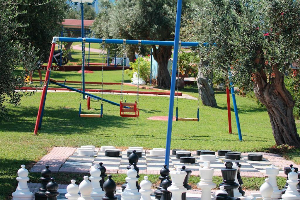 Theológos شقق وستوديوهات فيلوكسينيا المظهر الخارجي الصورة