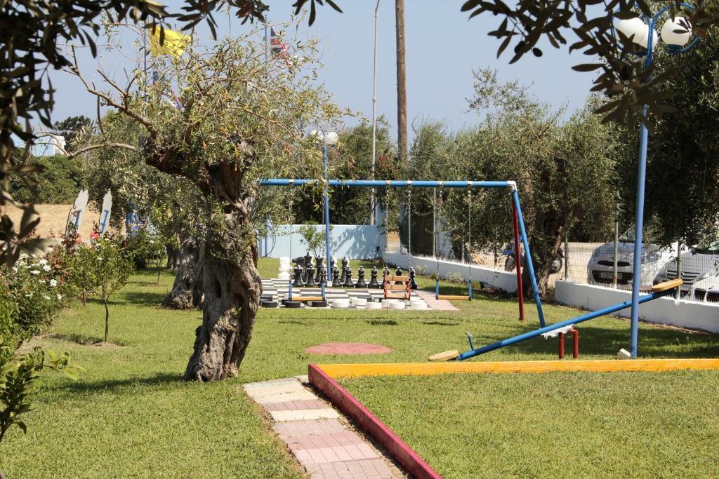 Theológos شقق وستوديوهات فيلوكسينيا المظهر الخارجي الصورة